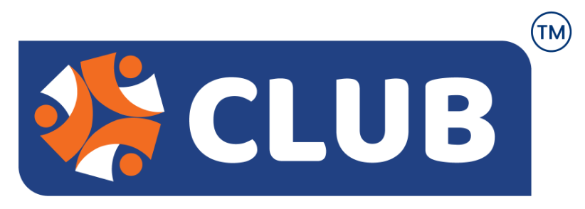 CLUB logo